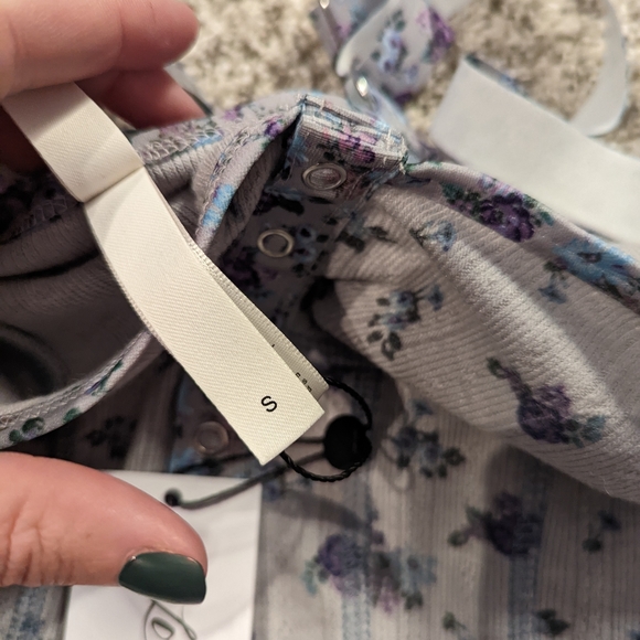 For love and lemons jammies - Picture 6 of 9